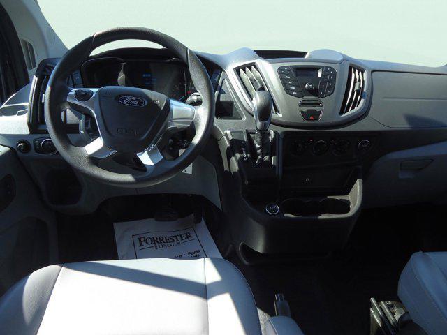 used 2017 Ford Transit-350 car, priced at $39,900