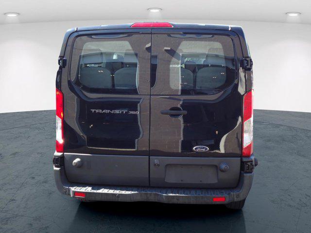 used 2017 Ford Transit-350 car, priced at $39,900