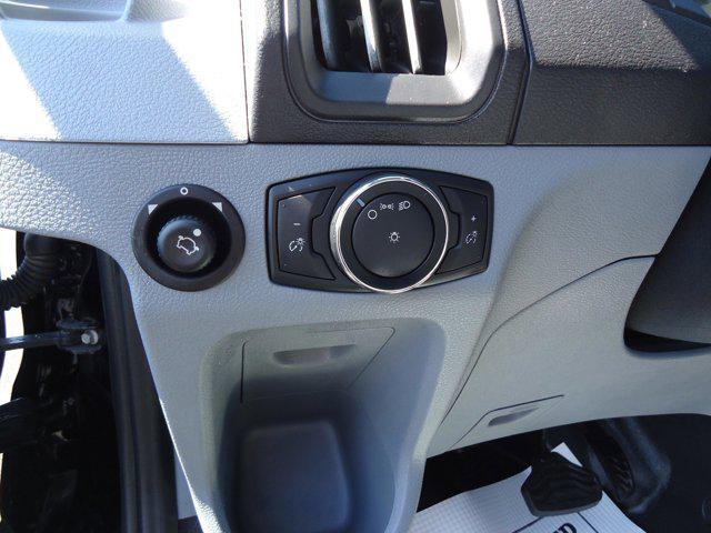 used 2017 Ford Transit-350 car, priced at $39,900