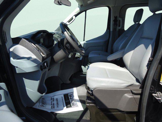used 2017 Ford Transit-350 car, priced at $39,900