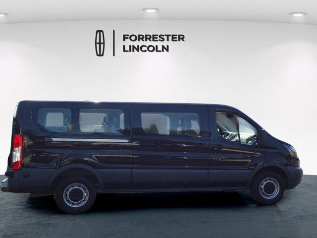 used 2017 Ford Transit-350 car, priced at $39,900