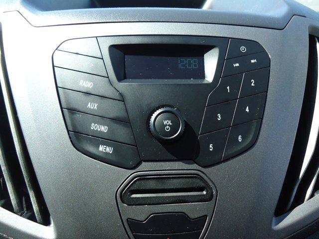 used 2017 Ford Transit-350 car, priced at $39,900