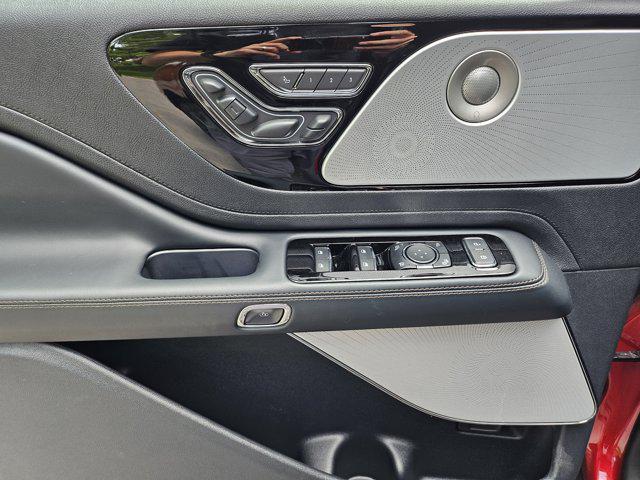 new 2025 Lincoln Aviator car, priced at $72,963