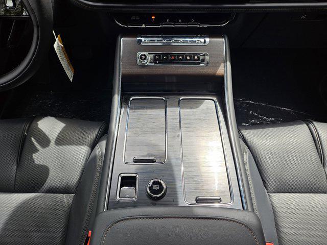 new 2025 Lincoln Aviator car, priced at $72,963