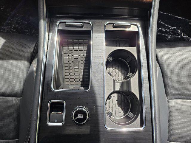 new 2025 Lincoln Aviator car, priced at $72,963