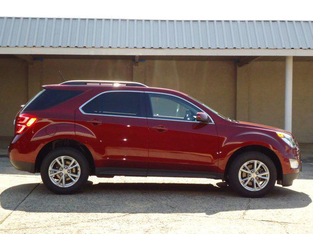 used 2017 Chevrolet Equinox car, priced at $15,900