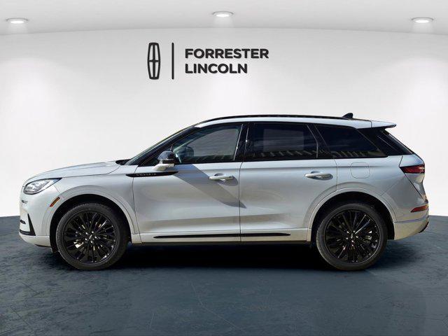 new 2026 Lincoln Corsair car, priced at $56,795