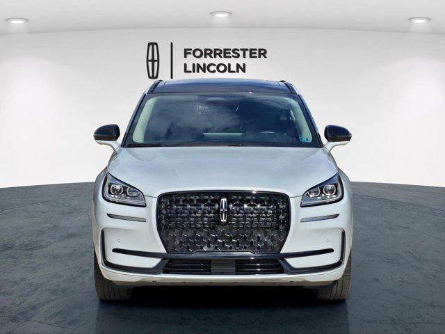 new 2026 Lincoln Corsair car, priced at $56,795