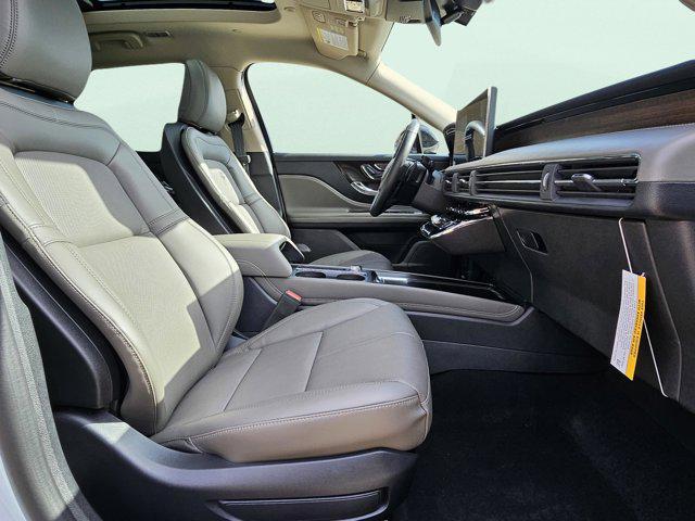 new 2026 Lincoln Corsair car, priced at $56,795