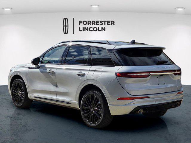 new 2026 Lincoln Corsair car, priced at $56,795