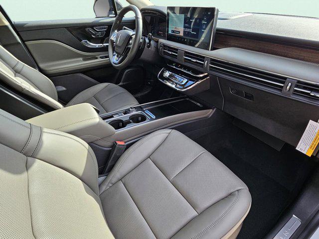 new 2026 Lincoln Corsair car, priced at $56,795