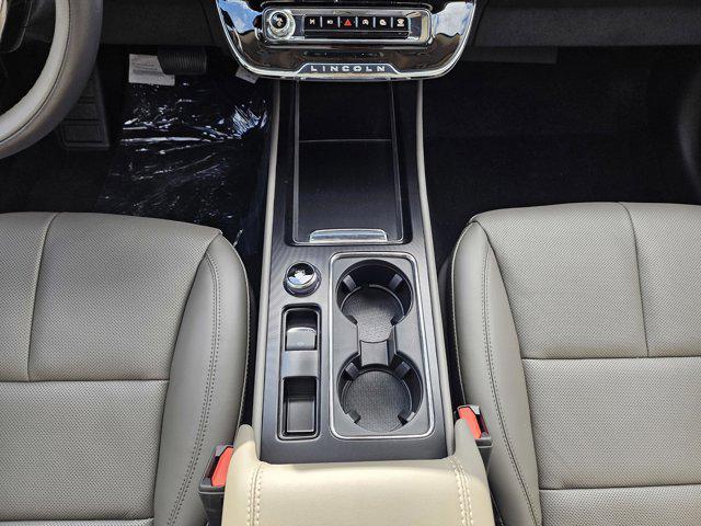 new 2026 Lincoln Corsair car, priced at $56,795