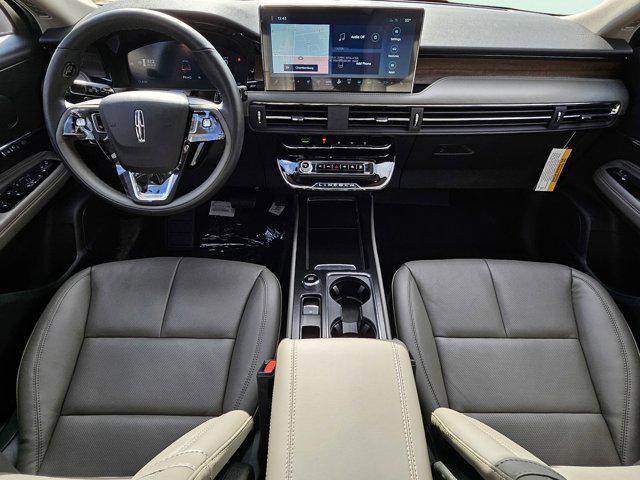 new 2026 Lincoln Corsair car, priced at $56,795