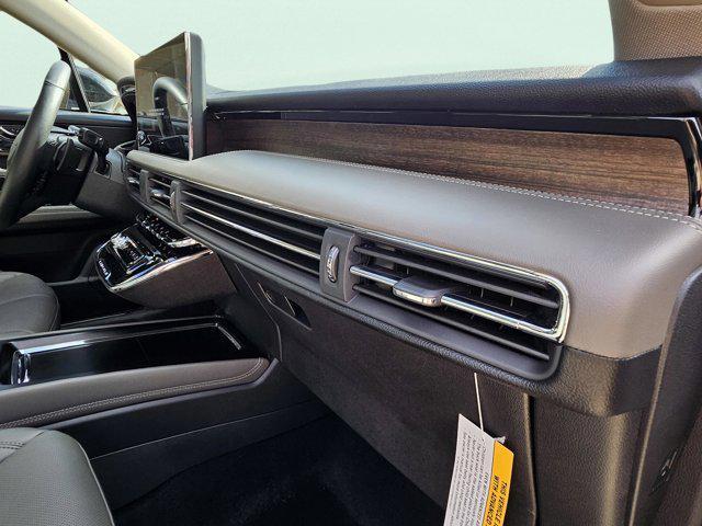 new 2026 Lincoln Corsair car, priced at $56,795