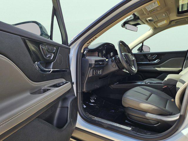 new 2026 Lincoln Corsair car, priced at $56,795