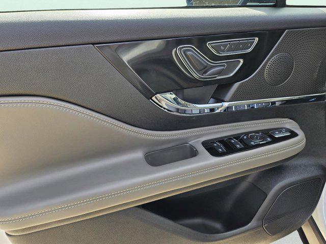 new 2026 Lincoln Corsair car, priced at $56,795