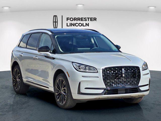 new 2026 Lincoln Corsair car, priced at $56,795