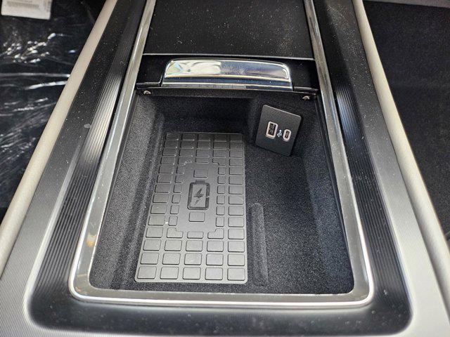 new 2026 Lincoln Corsair car, priced at $56,795