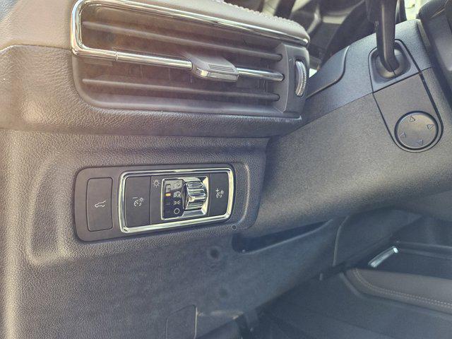 new 2026 Lincoln Corsair car, priced at $56,795