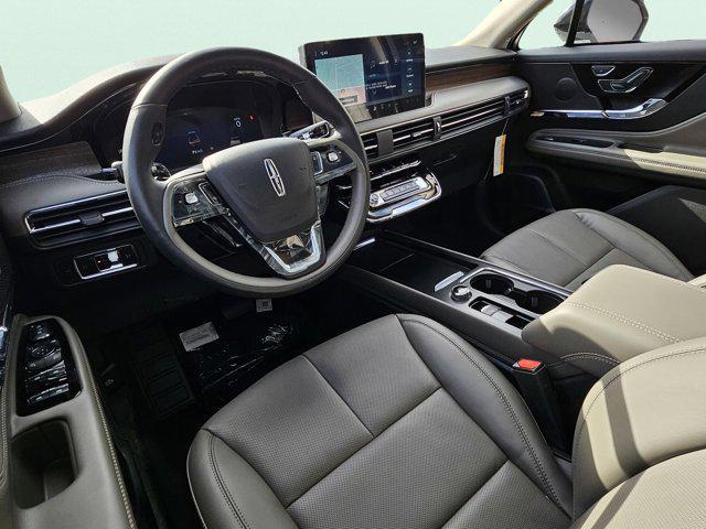 new 2026 Lincoln Corsair car, priced at $56,795