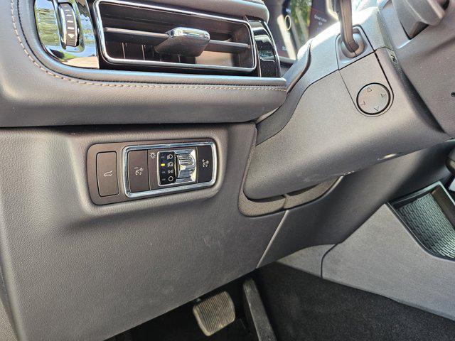 new 2025 Lincoln Aviator car, priced at $72,366