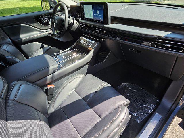 new 2025 Lincoln Aviator car, priced at $72,366