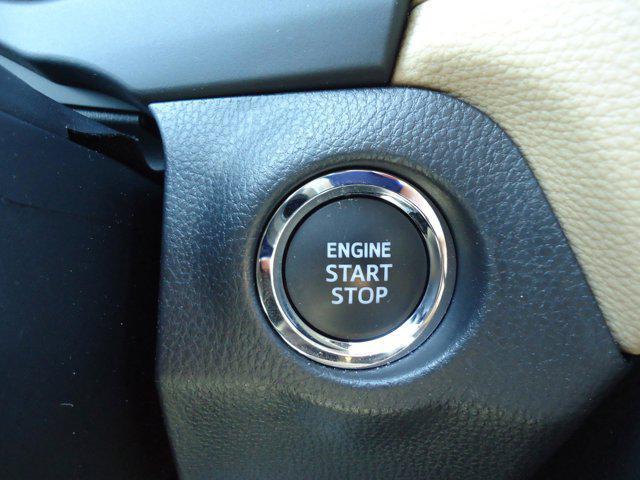used 2024 Toyota RAV4 car, priced at $34,900