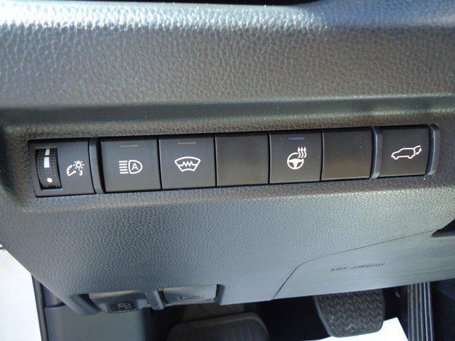 used 2024 Toyota RAV4 car, priced at $34,900