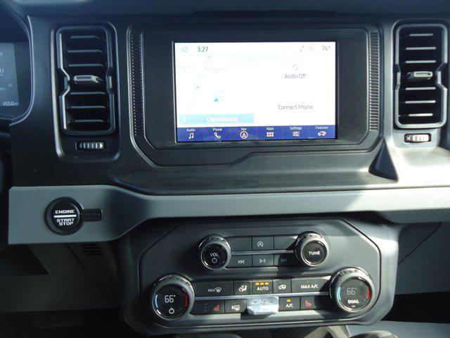 used 2023 Ford Bronco car, priced at $44,900