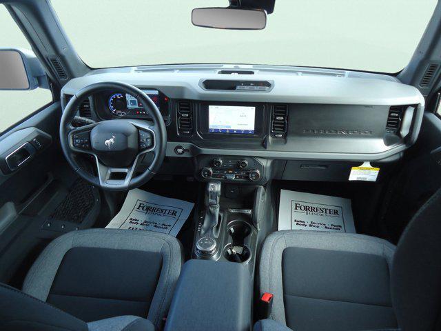 used 2023 Ford Bronco car, priced at $44,900