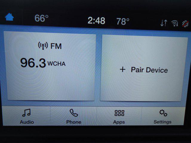 used 2024 Ford Maverick car, priced at $32,900