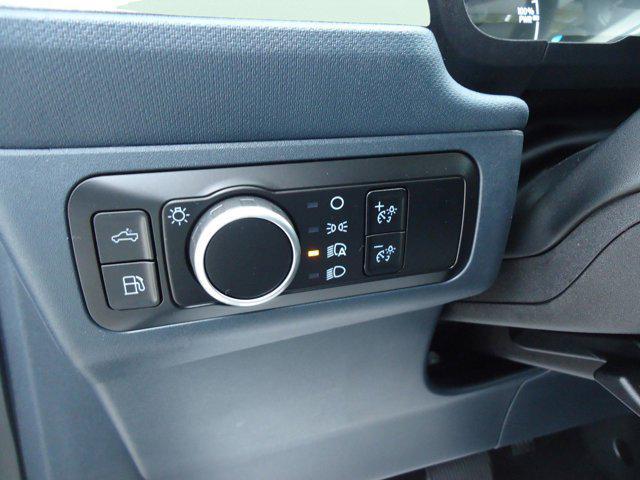 used 2024 Ford Maverick car, priced at $32,900