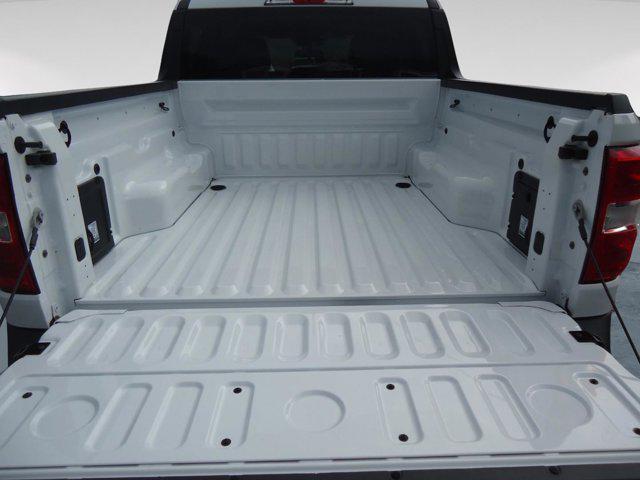 used 2024 Ford Maverick car, priced at $32,900