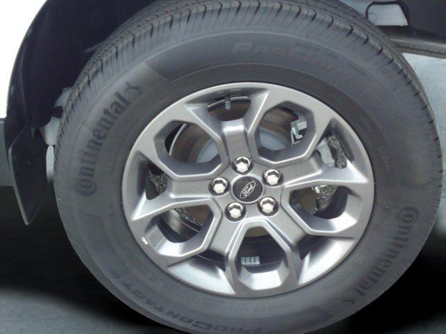 used 2024 Ford Maverick car, priced at $32,900