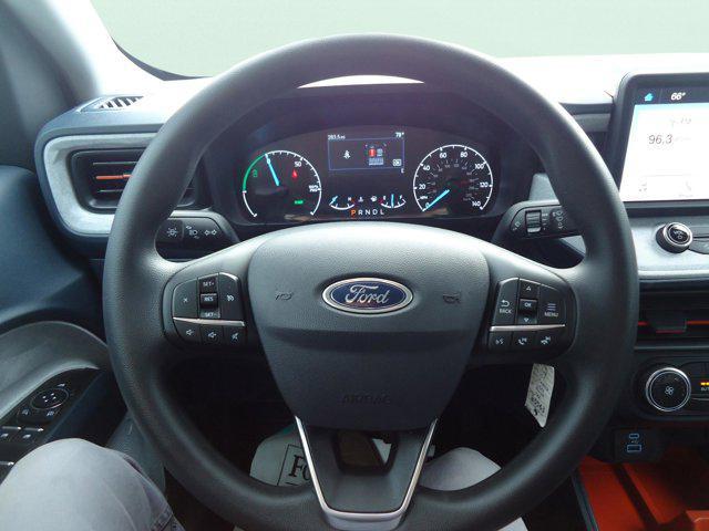 used 2024 Ford Maverick car, priced at $32,900