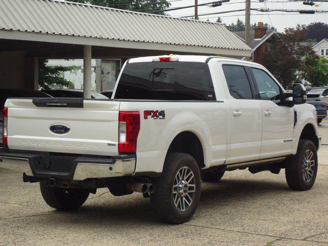 used 2018 Ford F-250 car, priced at $44,900