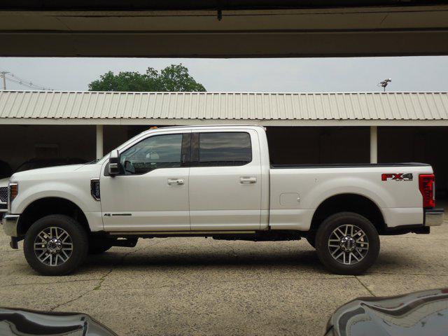 used 2018 Ford F-250 car, priced at $44,900