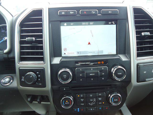 used 2018 Ford F-250 car, priced at $44,900