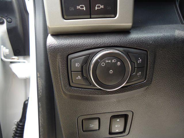 used 2018 Ford F-250 car, priced at $44,900