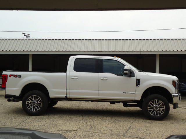 used 2018 Ford F-250 car, priced at $44,900