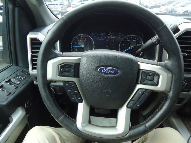 used 2018 Ford F-250 car, priced at $44,900