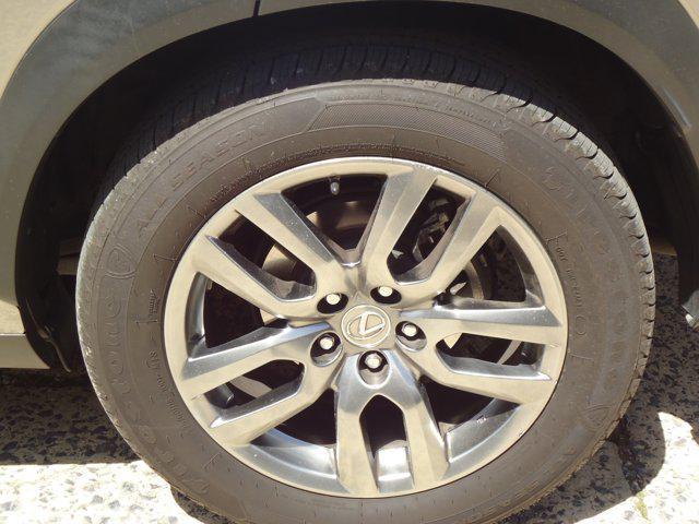 used 2015 Lexus NX 200t car, priced at $12,900