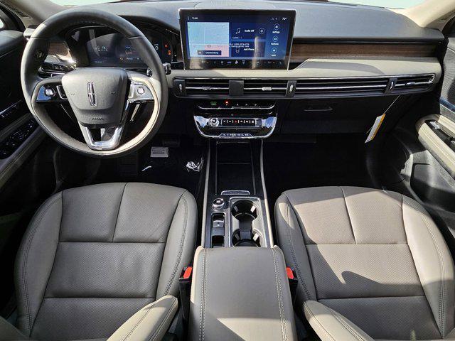 new 2025 Lincoln Corsair car, priced at $54,800