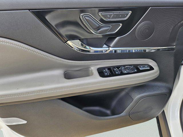 new 2025 Lincoln Corsair car, priced at $54,800