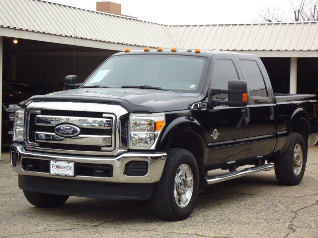 used 2012 Ford F-250 car, priced at $29,900