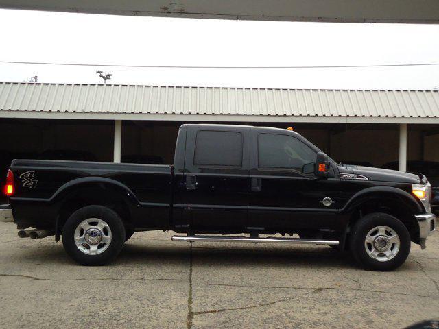 used 2012 Ford F-250 car, priced at $29,900