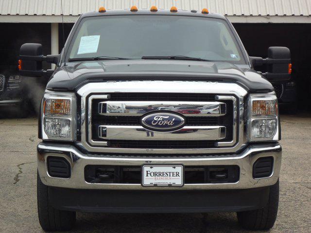 used 2012 Ford F-250 car, priced at $29,900