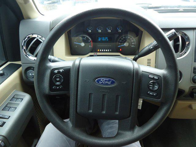 used 2012 Ford F-250 car, priced at $29,900