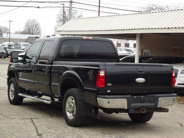 used 2012 Ford F-250 car, priced at $29,900