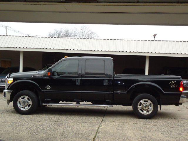 used 2012 Ford F-250 car, priced at $29,900